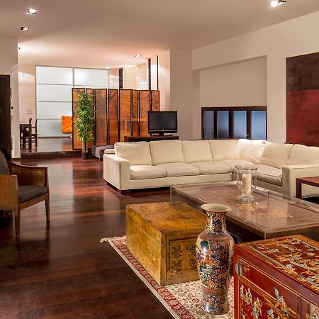 Mytale Apartment Luxury Torre Argentina Roma Exterior foto