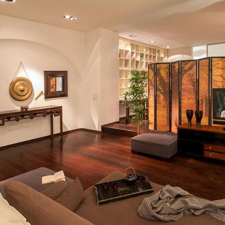 Mytale Apartment Luxury Torre Argentina Roma Exterior foto