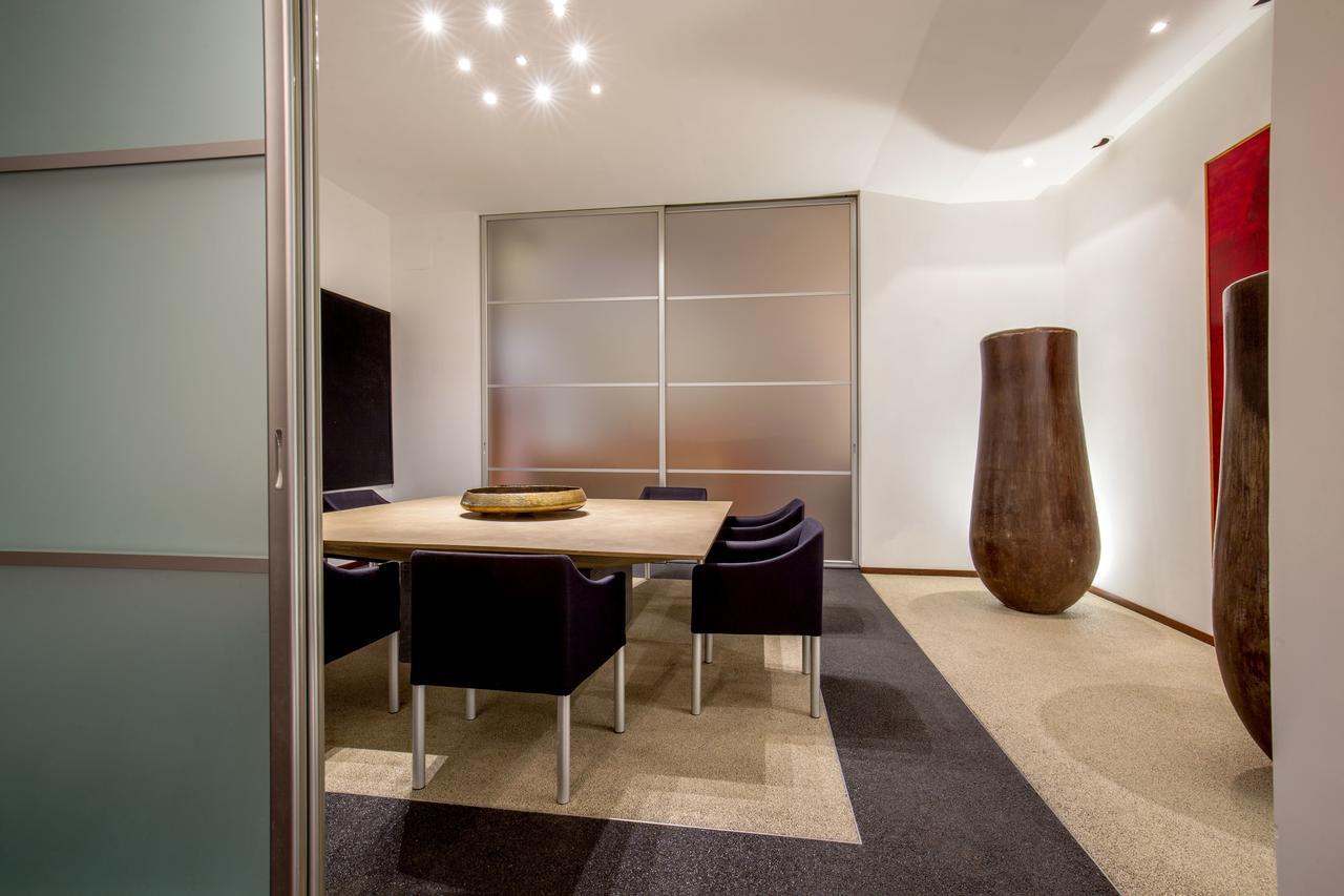 Mytale Apartment Luxury Torre Argentina Roma Exterior foto