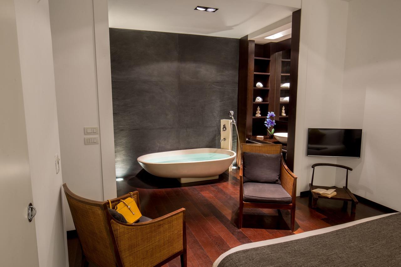Mytale Apartment Luxury Torre Argentina Roma Exterior foto