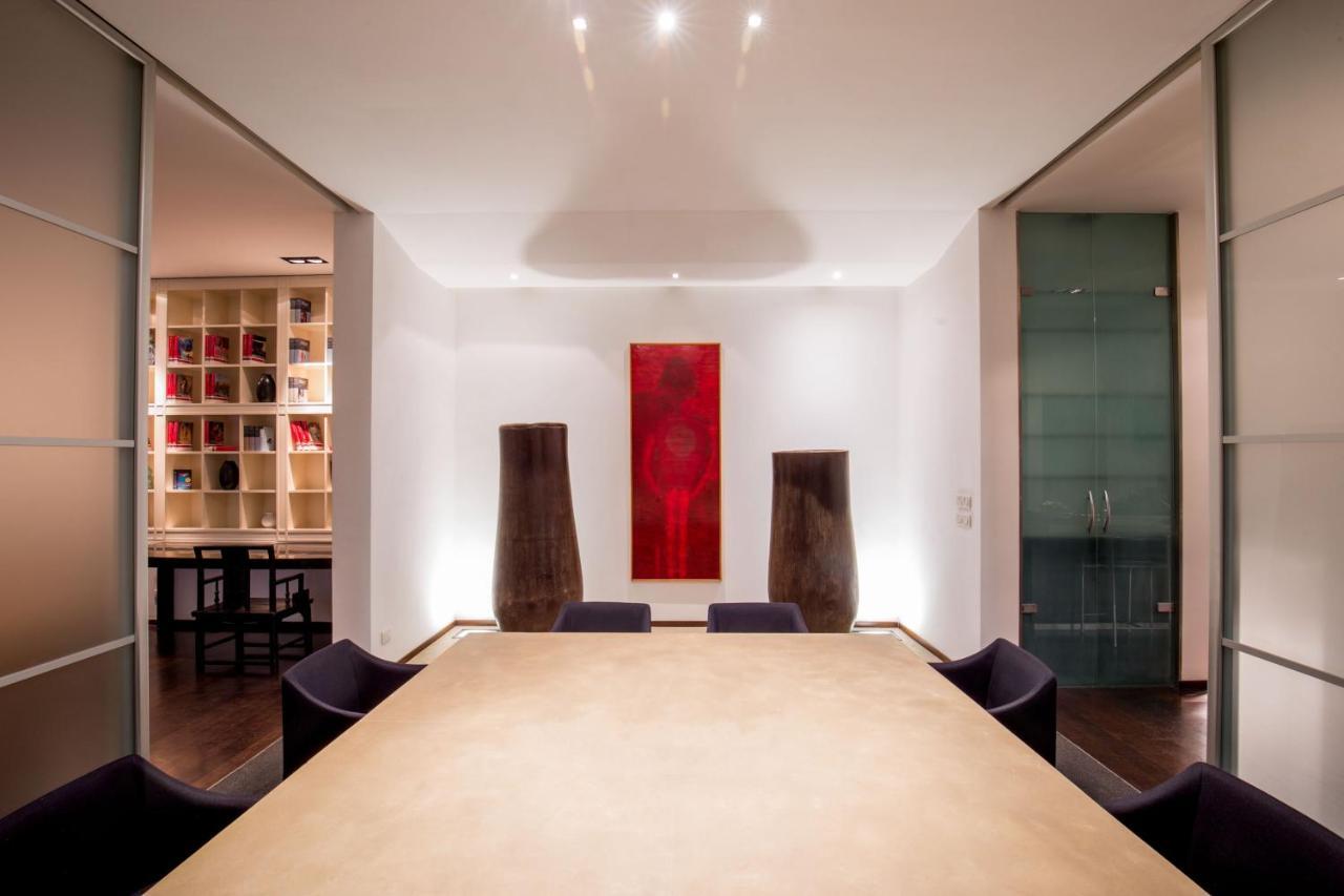 Mytale Apartment Luxury Torre Argentina Roma Exterior foto