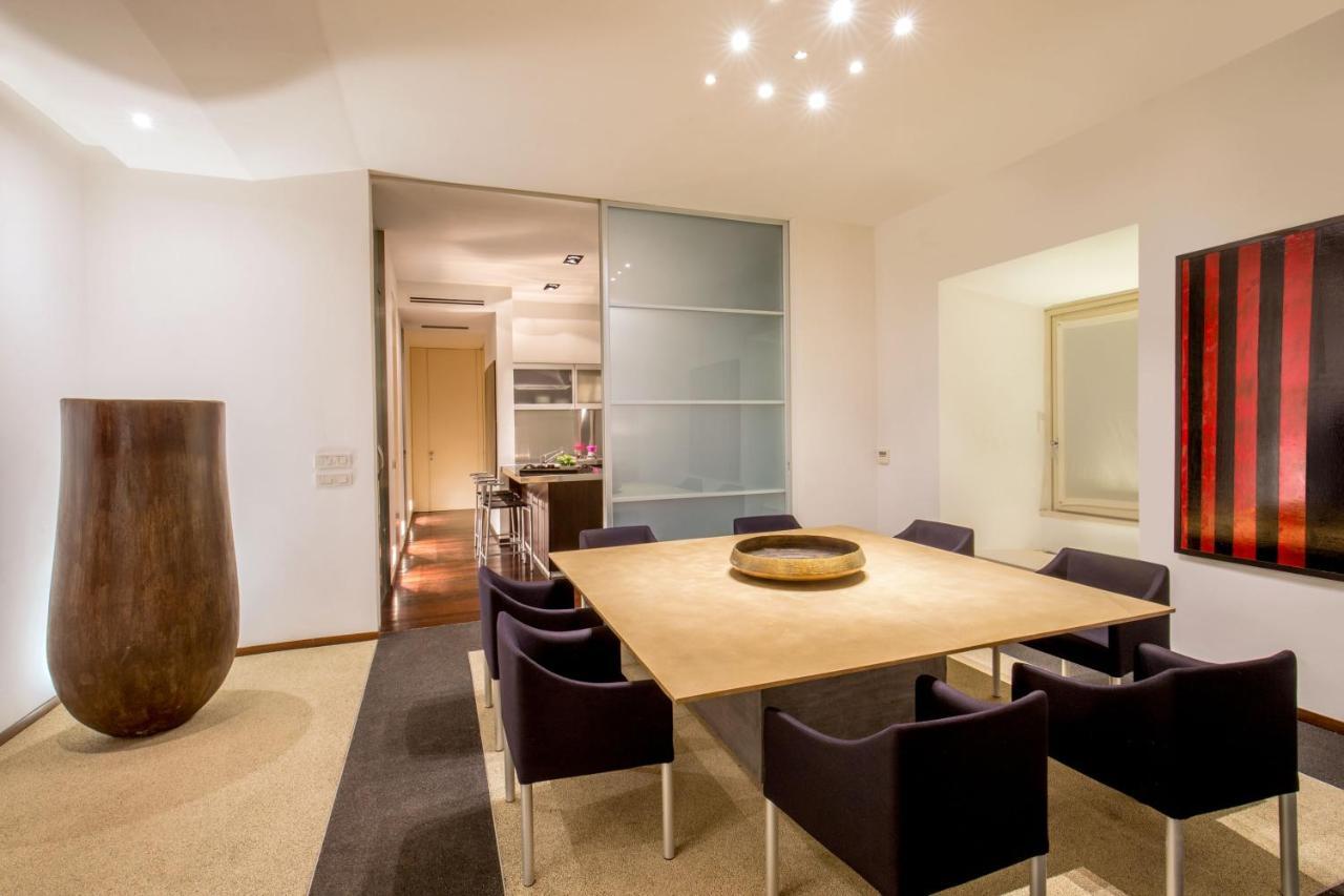 Mytale Apartment Luxury Torre Argentina Roma Exterior foto