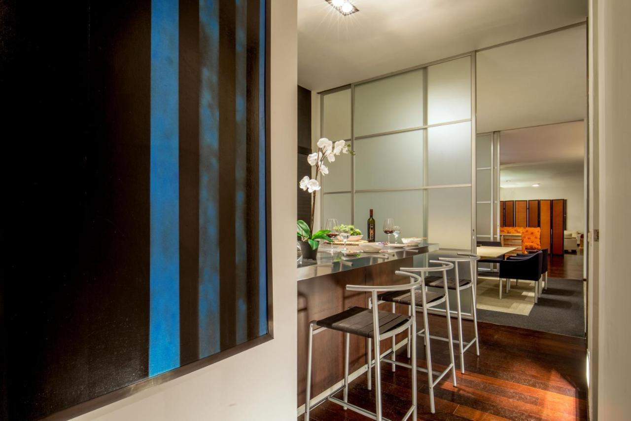 Mytale Apartment Luxury Torre Argentina Roma Exterior foto